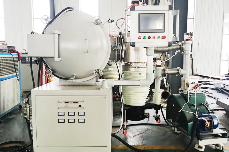 Denmark chooses Vacuum Brazing Molybdenum Foil Furnace from Brother Furnace