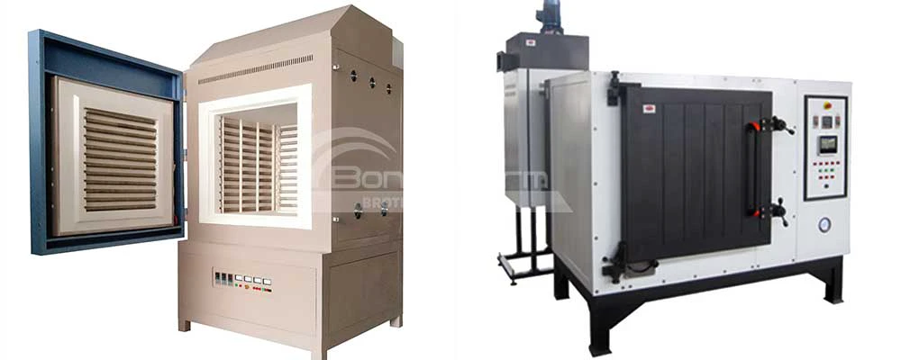 Hot-air-circulation-debinding-furnace-1