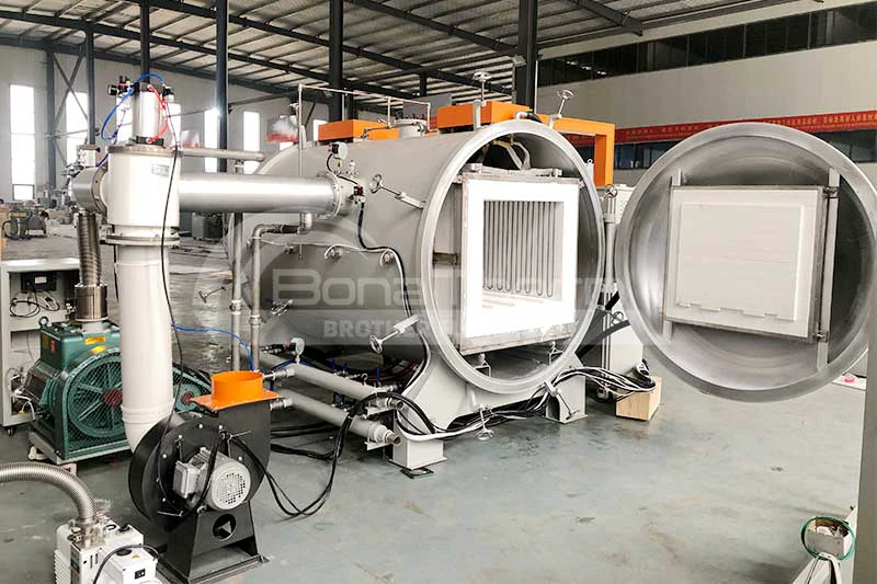 vacuum-furnace-price