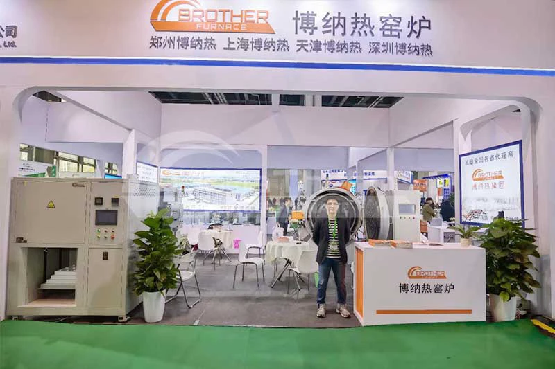 The 16th China International Advanced Ceramics Exhibition