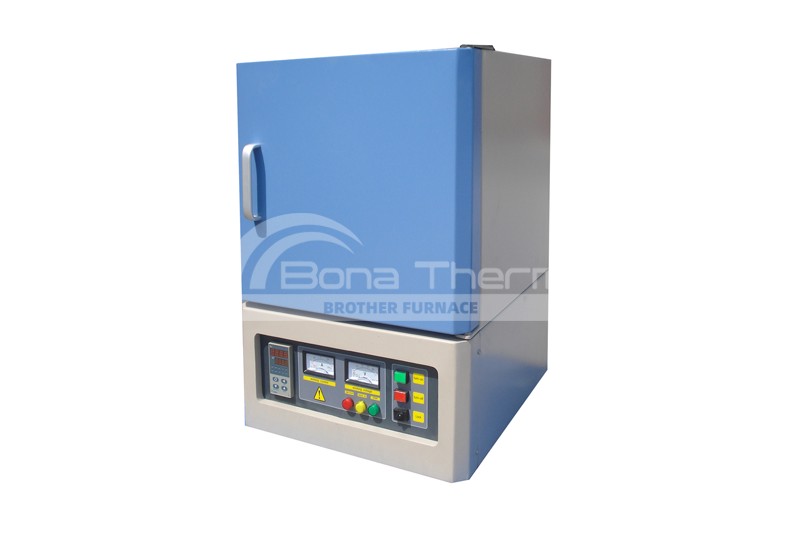 1800℃ Muffle/Chamber furnace