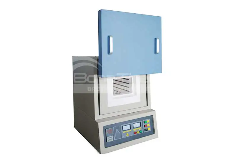 Customized Muffle Furnace