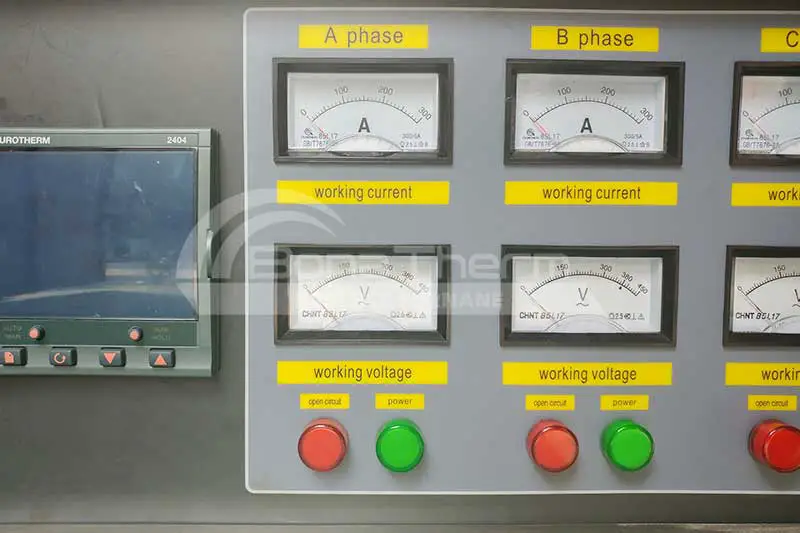 plc-control-instrument