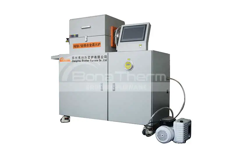 annealing-furnace