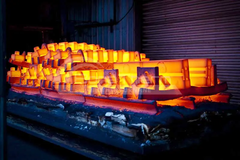 Do You Know the Metal Annealing Process?