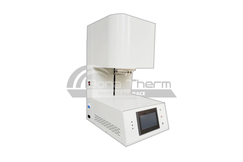 T-Bright Lifting Sintering Furnace