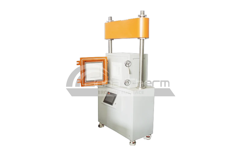 Atmosphere Hot Press Furnace