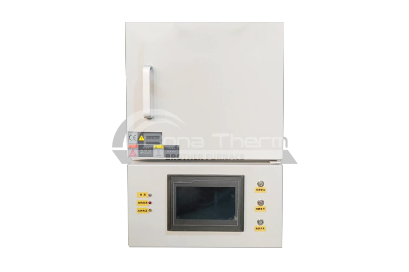 T-Crystal Dental Furnace