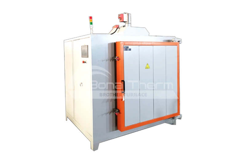 Hot-Air Circulation Debinding Furnace