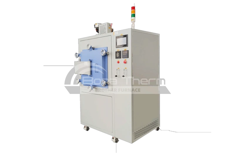 Hydrogen Debinding Sintering Furnace