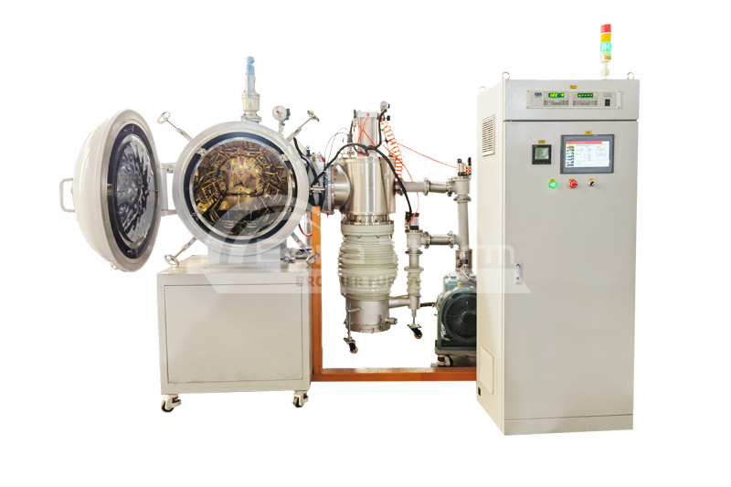 Vacuum Brazing Furnace