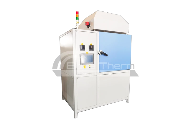 Debinding and Pre-Sintering Integrated Furnace