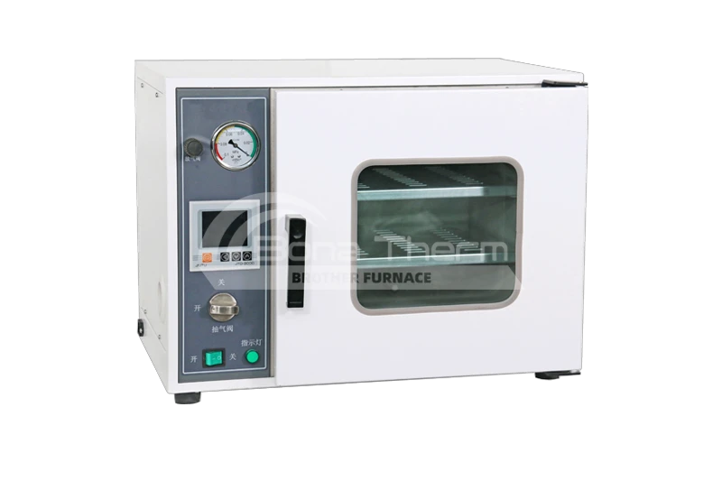 Vacuum Oven