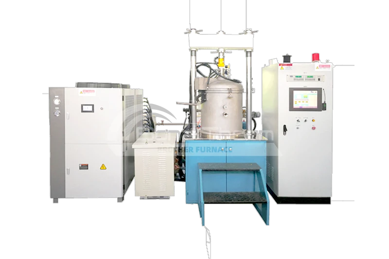 Vacuum Hot Press Furnace