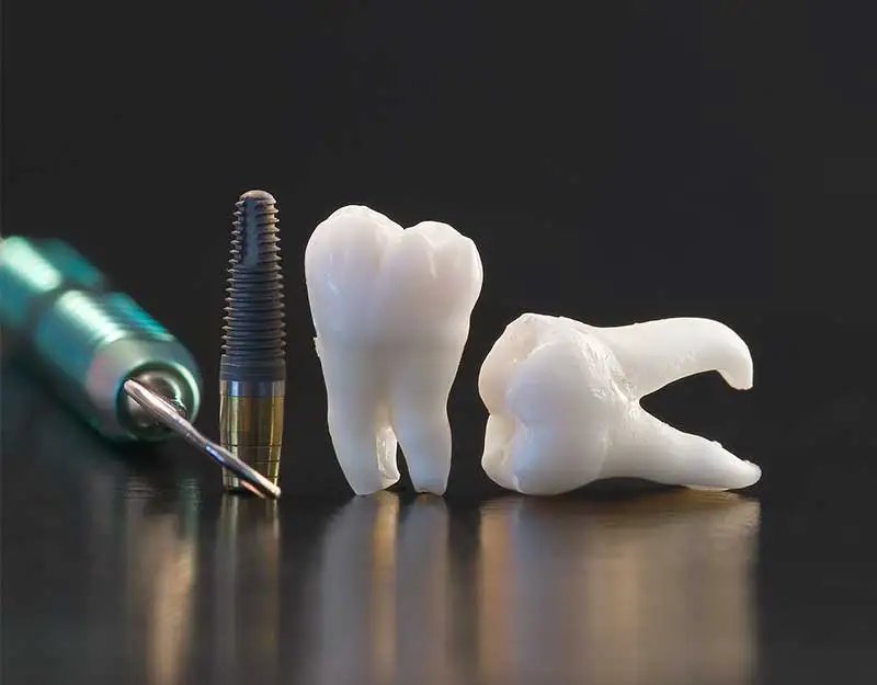 Dental Industry