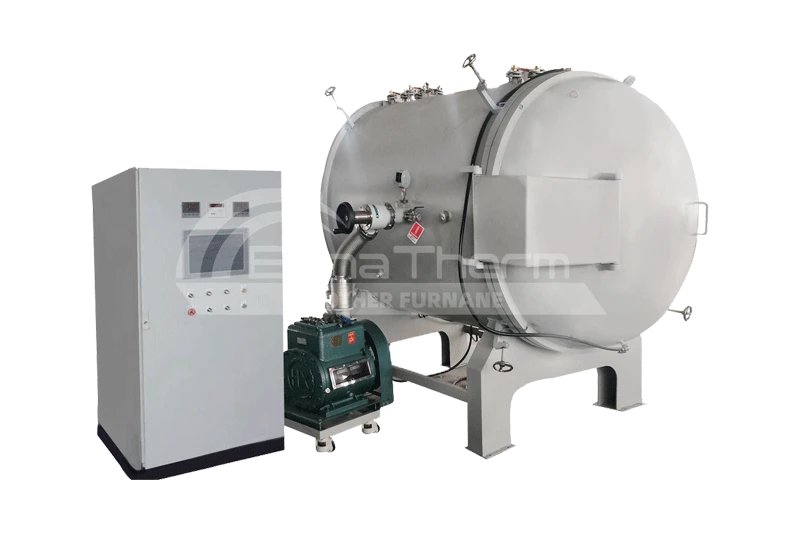 Vacuum Annealing Furnace