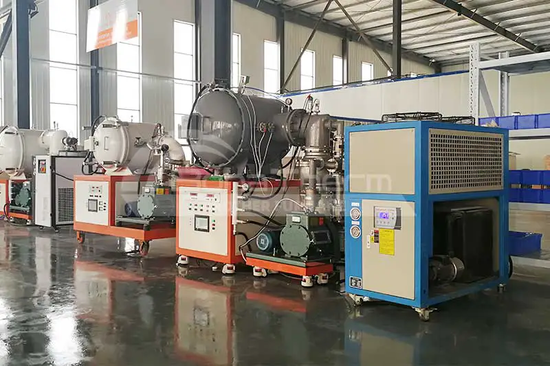 gem-heat-treatment-furnace