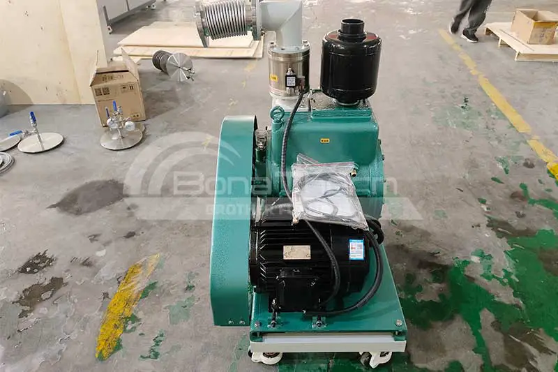 Vacuum-pump-for-vacuum-atmosphere-sintering-furnace