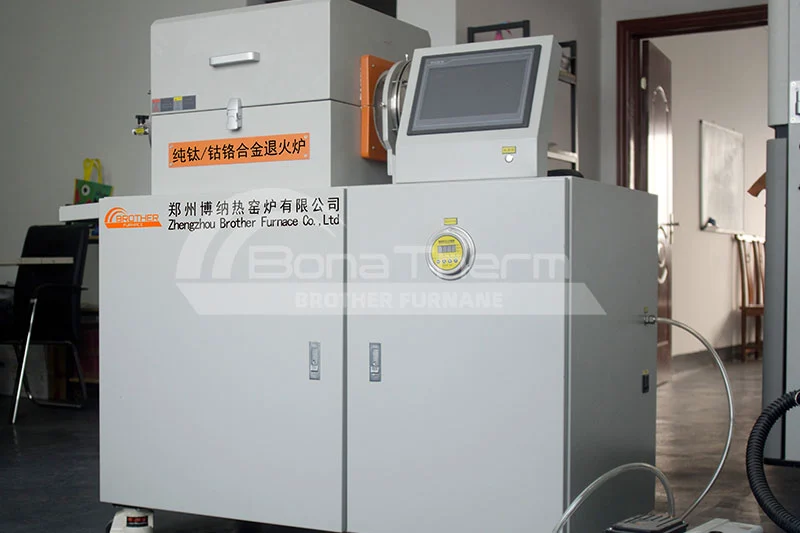 Cobalt-chromium-alloy-annealing-furnace-2