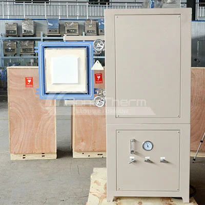 atmosphere-furnace-manufacturer