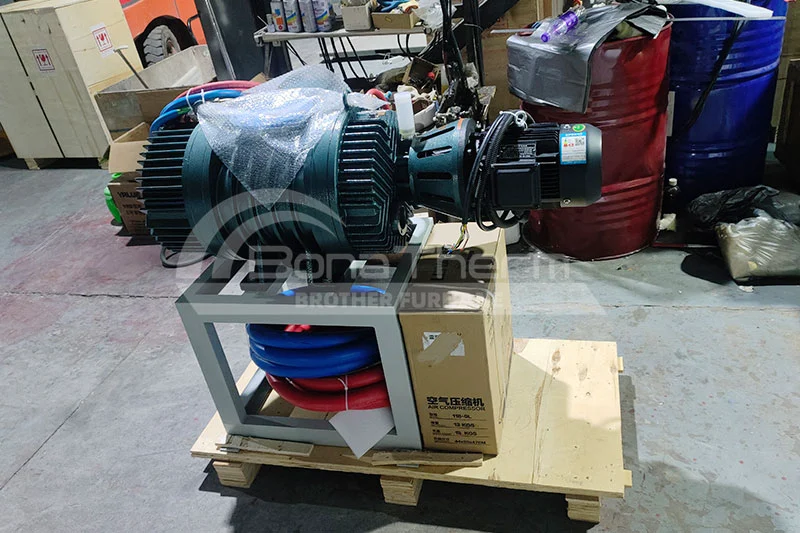 vacuum-pumps