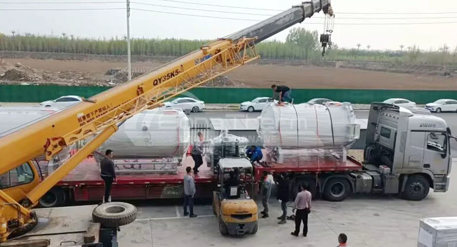 VACUUM-FURNACE-DELIVERY