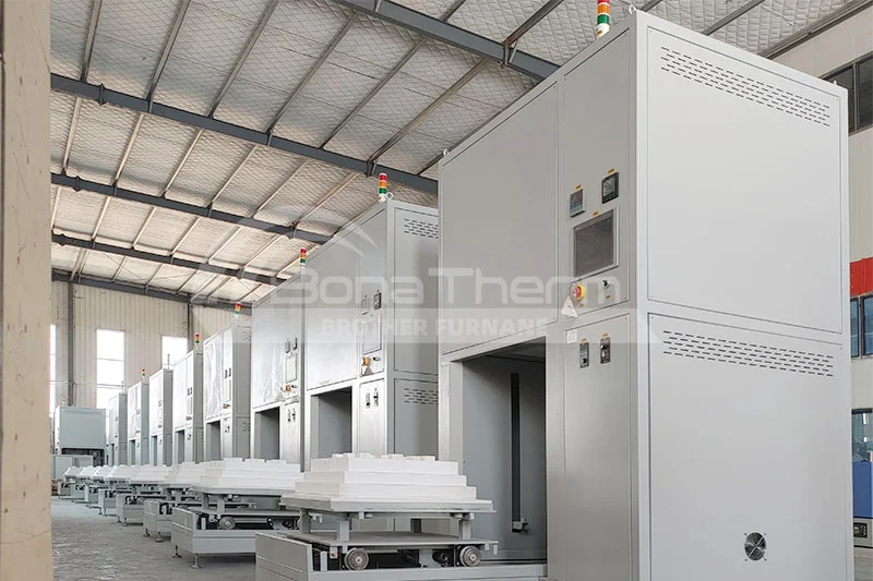 atmosphere-lifting-debinding-furnace