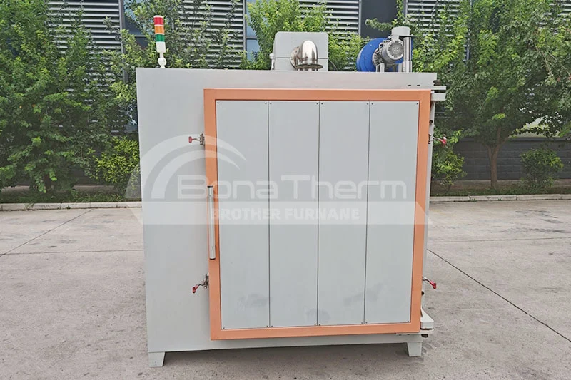 Hot-Air-Circulation-Debinding-Furnace