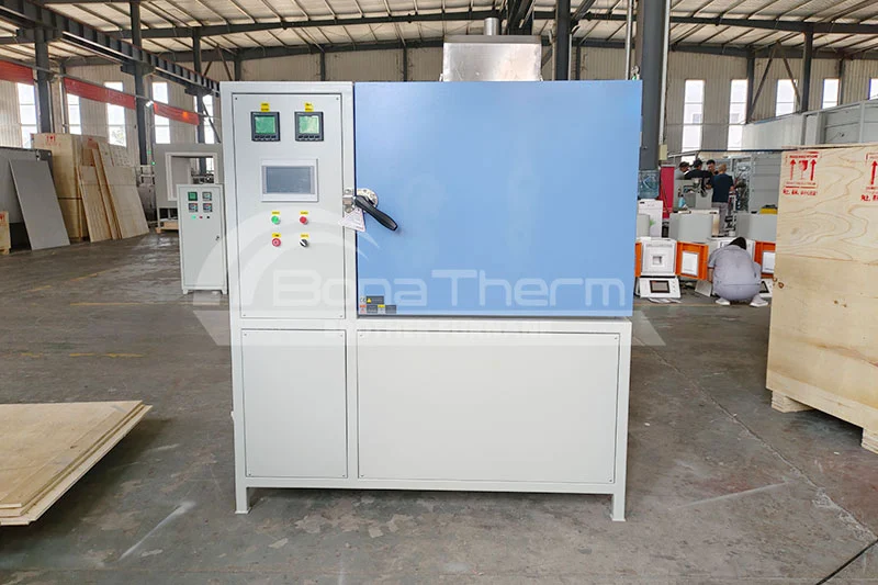 high-temperature-debinding-and-sintering-furnace