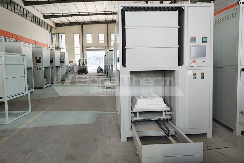 atmosphere-debinding-sintering-furnace