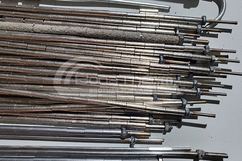 vacuum-brazing-materials