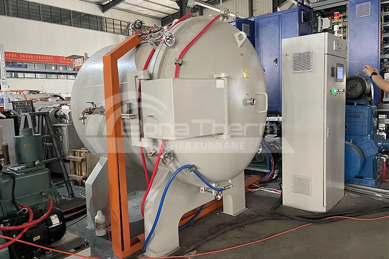 How to Address Vacuum Level Decline in Vacuum Furnaces? Maintenance Tips and Solutions