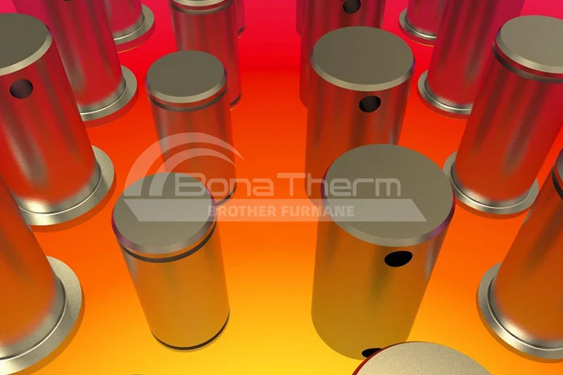 Metal-Heat-Treatment