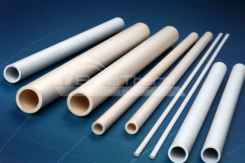 Alumina-tube-furnace