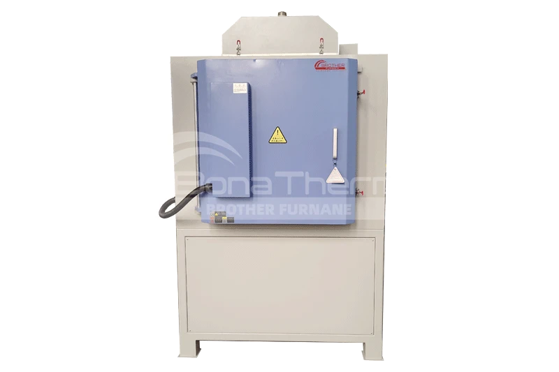 1300-500500500-Box-debinding-furnace