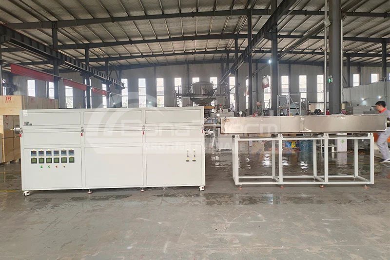 Customized Tube Furnace