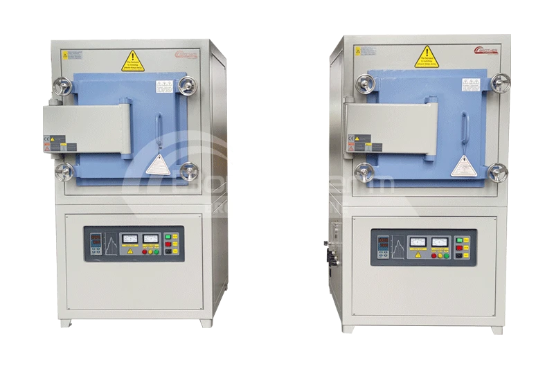 1200°C Atmosphere Furnace (200×200×300 mm)