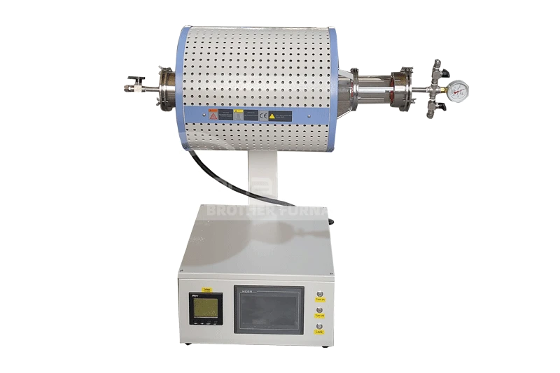 Laboratory Multi-Station Tube Furnace