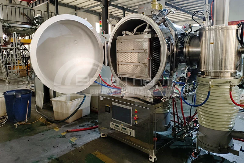 high-temp-Vacuum-sintering-furnace