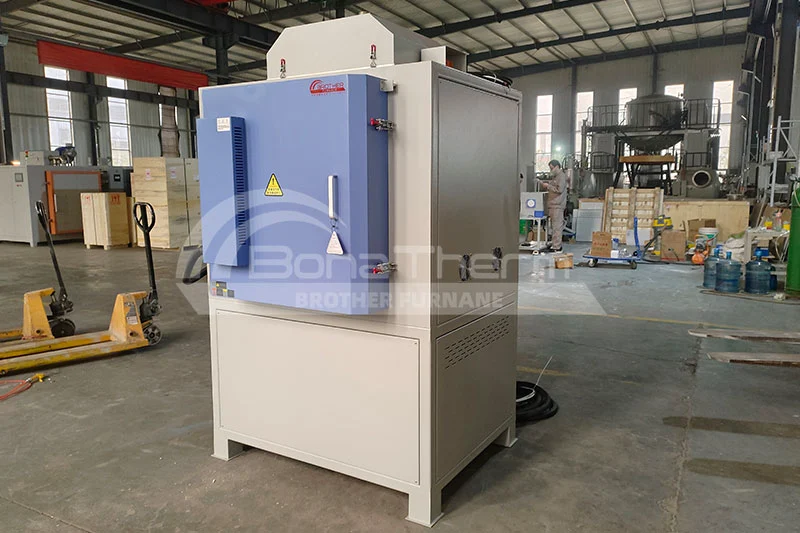 debinding-furnace-manufacturer