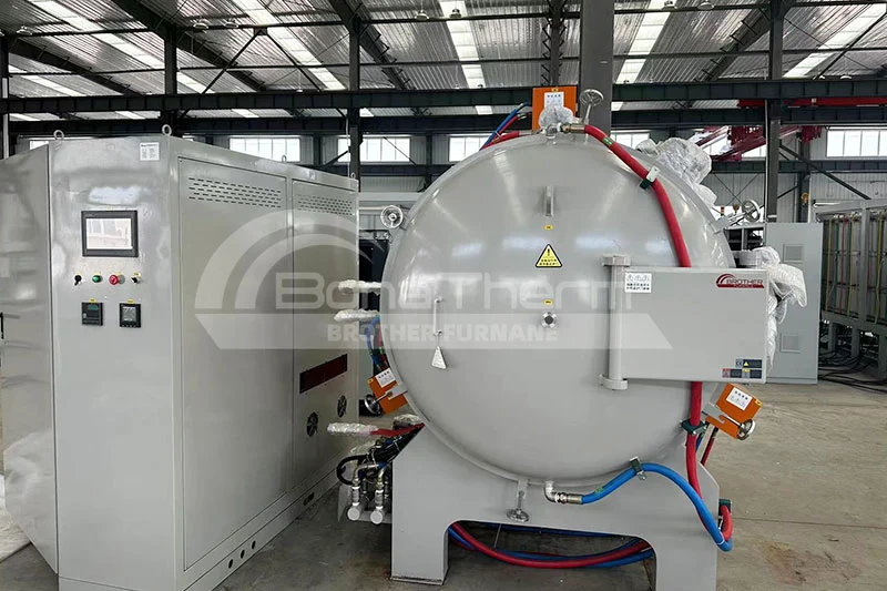 Vacuum-graphite-furnace-brother-furnace